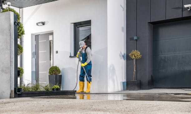 Best Building Exterior Pressure Washing in Caledonia, MN